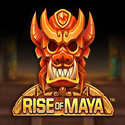 Rise Of Maya