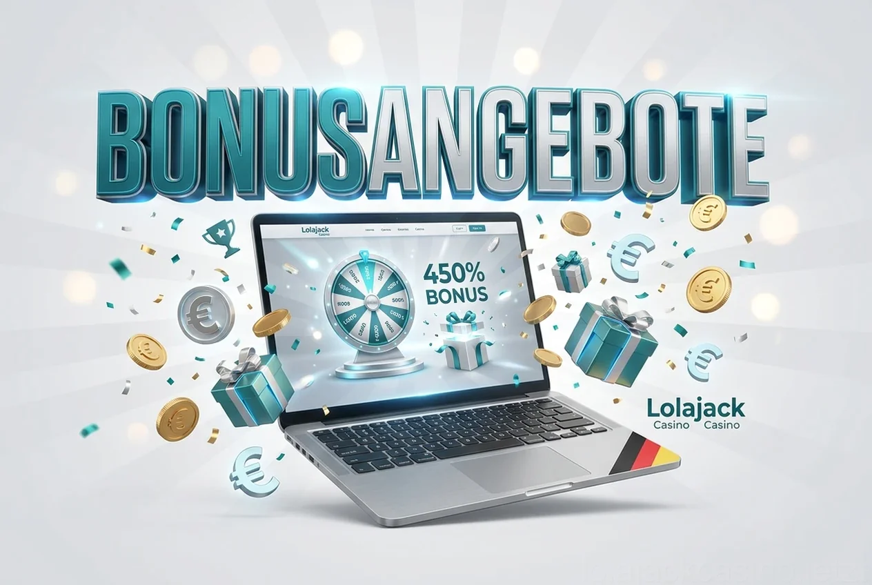 Bonusangebote